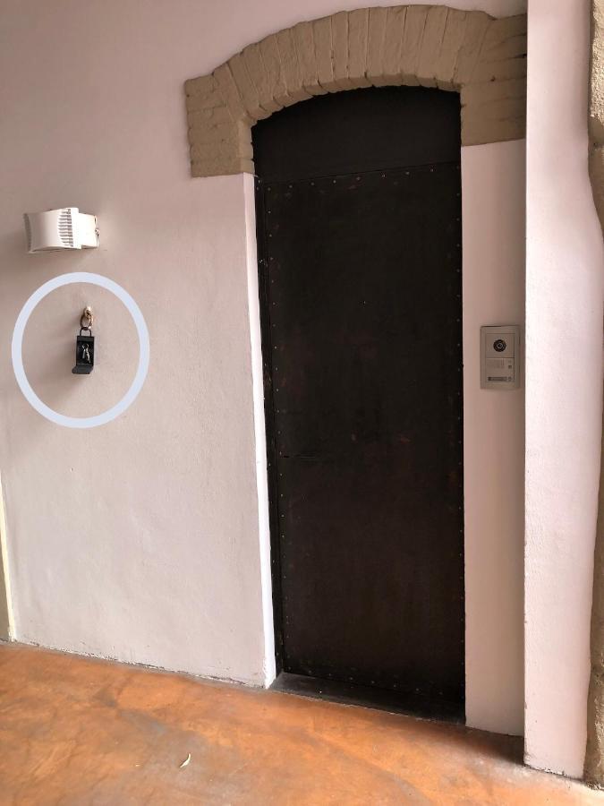 Luxury Industrial Vicino Al Centro Con Garage
