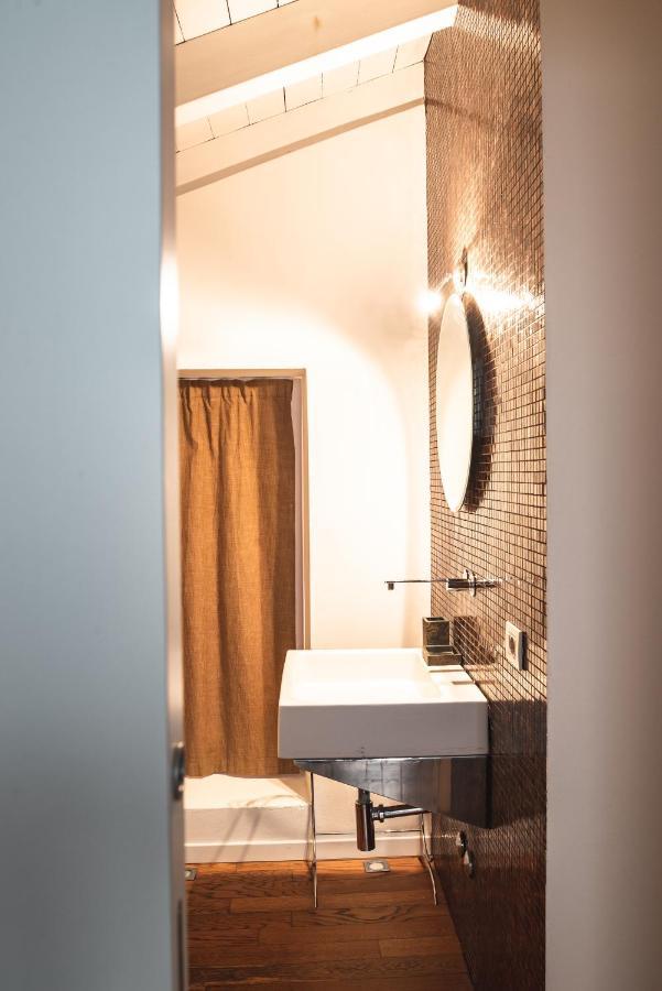 Luxury Industrial Vicino Al Centro Con Garage * Brescia